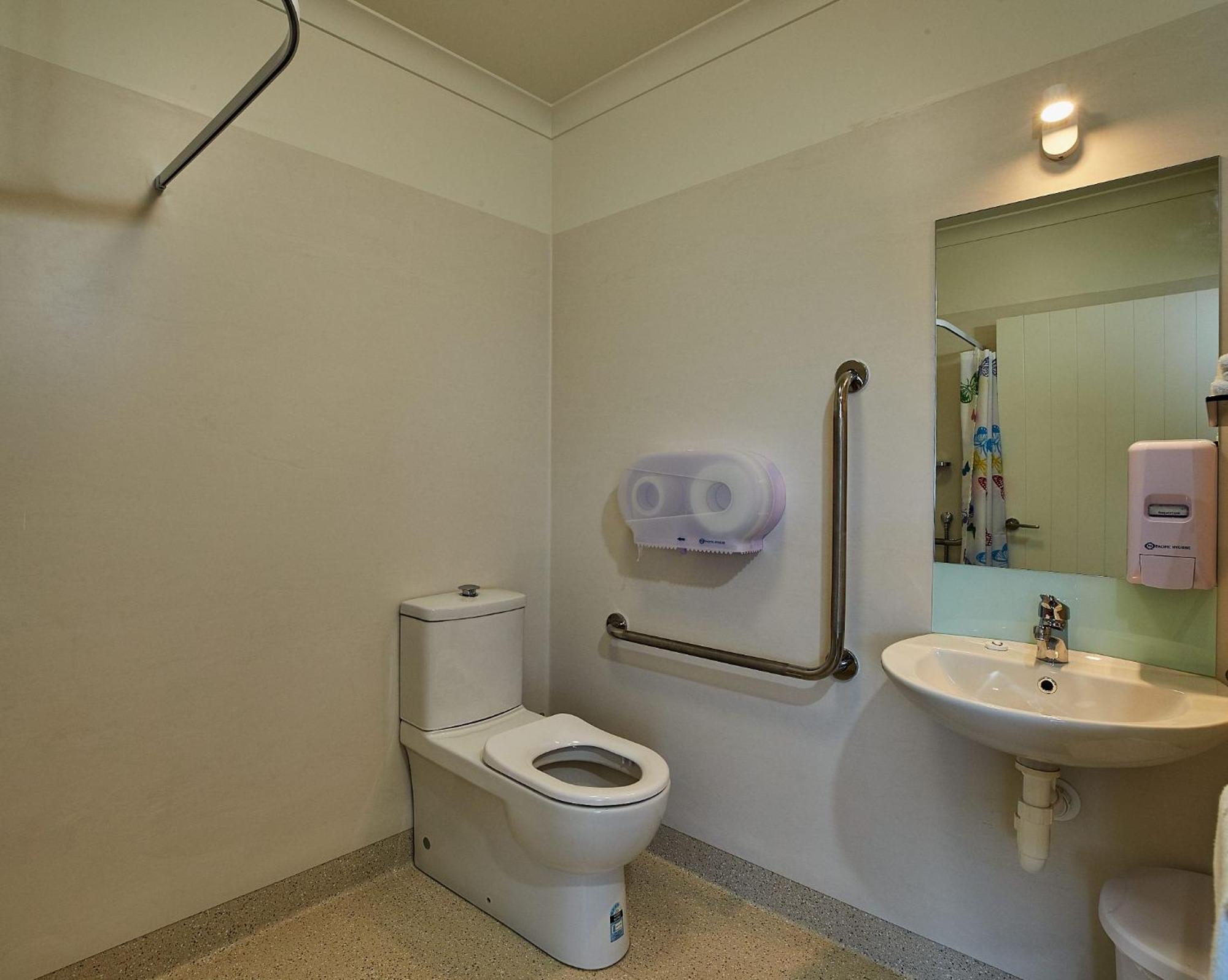 Kakatu Retreat Bed & Breakfast Kaikoura Bilik gambar